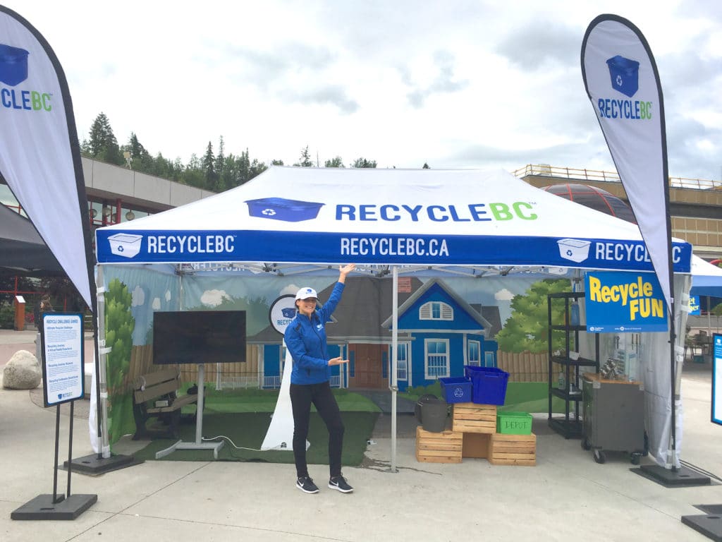 Promotion, Education And Resources » Recycle BC - Making A Difference ...