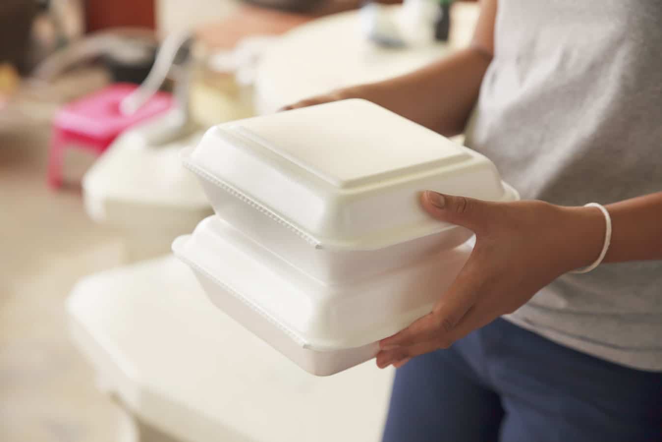 How to Recycle Common TakeOut Packaging Recycle BC