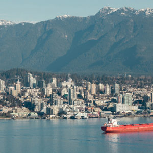 photo of City of North Vancouver