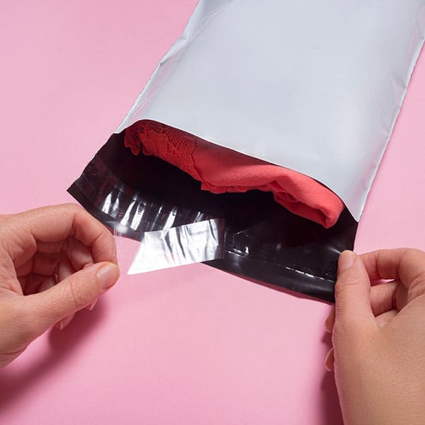 What should I do with delivery packaging? Recycle BC