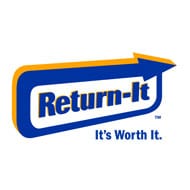 Return It logo