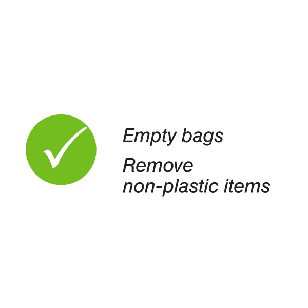 Soft Plastics and Foam Packaging Collection Pilot - Recycle BC