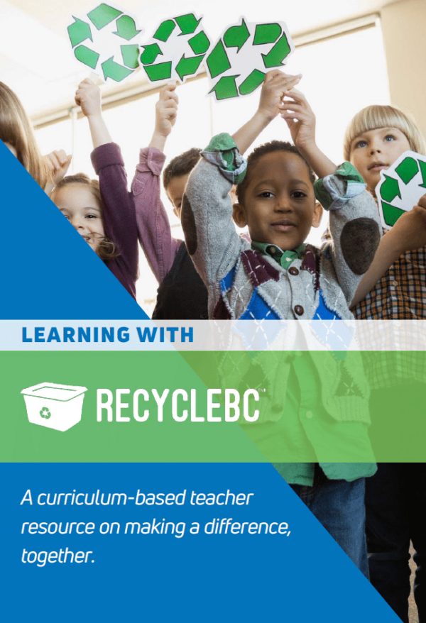 Recycle BC-Curriculum-Resource